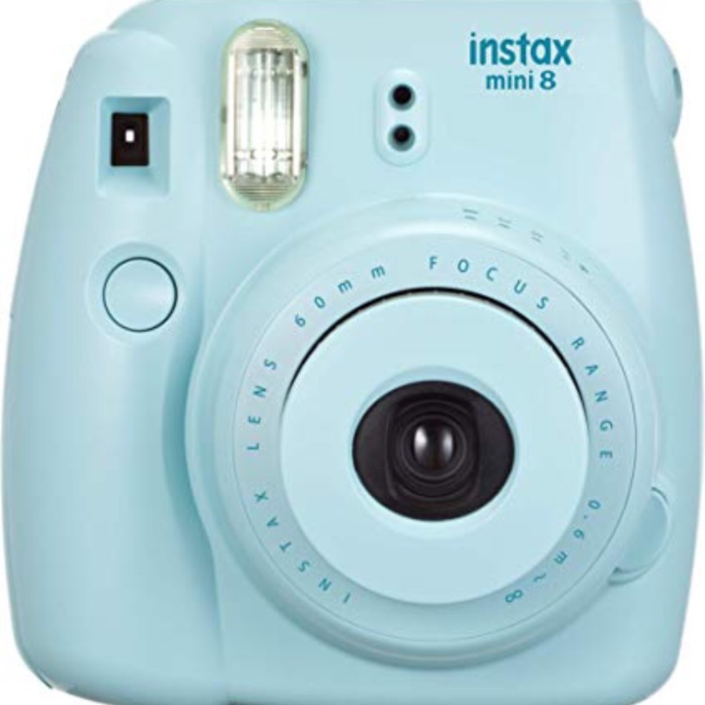 Polaroid Instax Mini 8